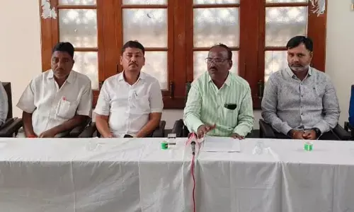 ಫಾರಂ ನಂಬರ್ 9,11 ಪಡೆಯಲು ಮಹಾನಗರ ಪಾಲಿಕೆಯಿಂದ ಸಮಸ್ಯೆ: ಉದ್ದಿಮೆದಾರರಿಂದ ಆರೋಪ