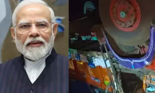 ಯಲ್ಲಾಪುರ, ಸಿಂಧನೂರು ಬಳಿ ರಸ್ತೆ ಅಪಘಾತದಲ್ಲಿ ಮೃತರ ಕುಟುಂಬಕ್ಕೆ ತಲಾ 2 ಲಕ್ಷ ರೂ.ಪರಿಹಾರ ಘೋಷಿಸಿದ ಪ್ರಧಾನಿ ಮೋದಿ