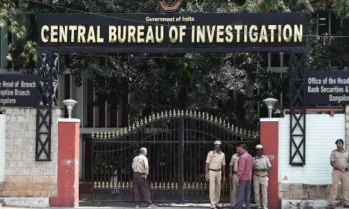 ಕೋಲ್ಕತ್ತಾ ವೈದ್ಯೆಯ ಅತ್ಯಾಚಾರ ಕೊಲೆ ಪ್ರಕರಣ: ಜೀವಾವಧಿ ಶಿಕ್ಷೆ ಪ್ರಶ್ನಿಸಿ ಪಶ್ಚಿಮ ಬಂಗಾಳ ಸರಕಾರ ಸಲ್ಲಿಸಿದ್ದ ಮೇಲ್ಮನವಿಗೆ ಸಿಬಿಐ ವಿರೋಧ