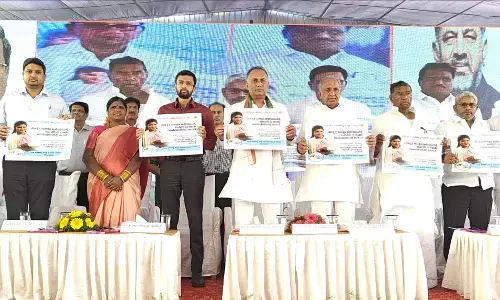 ಬಾಣಂತಿಯರ ಸಾವು ಪ್ರಕರಣಗಳನ್ನು ಶೂನ್ಯಕ್ಕಿಳಿಸಲು ಕ್ರಮ: ಸಚಿವ ದಿನೇಶ್ ಗುಂಡೂರಾವ್