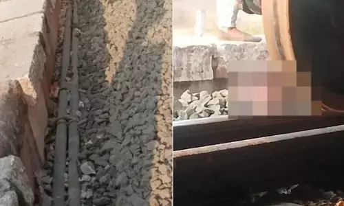 ಮಹಾರಾಷ್ಟ್ರ | ಕರ್ನಾಟಕ ಎಕ್ಸ್‌ಪ್ರೆಸ್ ರೈಲು ಹರಿದು ಕನಿಷ್ಠ 6 ಮಂದಿ ಮೃತ್ಯು