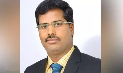 ಮಂಡ್ಯ ಜಿಲ್ಲಾಧಿಕಾರಿ ಡಾ.ಕುಮಾರ್‌ಗೆ ಅತ್ಯುತ್ತಮ ಜಿಲ್ಲಾ ಚುನಾವಣಾಧಿಕಾರಿ ಪ್ರಶಸ್ತಿ