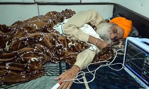 Jagjit Singh Dallewal