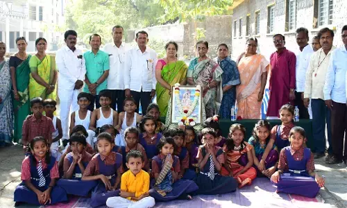 ಮೌಢ್ಯತೆ ವಿರುದ್ಧ ಹೋರಾಡಿದ ಅಂಬಿಗರ ಚೌಡಯ್ಯ: ಡಾ. ಗಂಗಾಂಬಿಕಾ ನಿಷ್ಠಿ