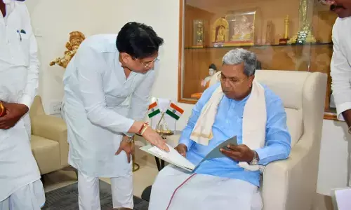 ಕಲಬುರಗಿ: ಮಲ್ಲಾಬಾದ್‌ ಏತ ನೀರಾವರಿ ಯೋಜನೆಯ ಅನುದಾನಕ್ಕೆ ಗ್ರೀನ್ ಸಿಗ್ನಲ್