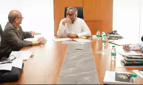 ಸಮಗ್ರ ದತ್ತಾಂಶ ಸಂಗ್ರಹದೊಂದಿಗೆ ಪ್ರಾದೇಶಿಕ ಅಸಮತೋಲನ ನಿವಾರಣೆಗೆ ಪೂರಕ ಕ್ರಮಗಳಾಗಲಿ: ಸಚಿವ ಪ್ರಿಯಾಂಕ್ ಖರ್ಗೆ