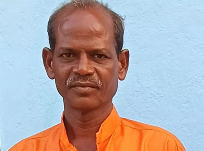 ಕೊಪ್ಪಳ: ಸಾಲಬಾಧೆಯಿಂದ ರೈತ ಆತ್ಮಹತ್ಯೆ