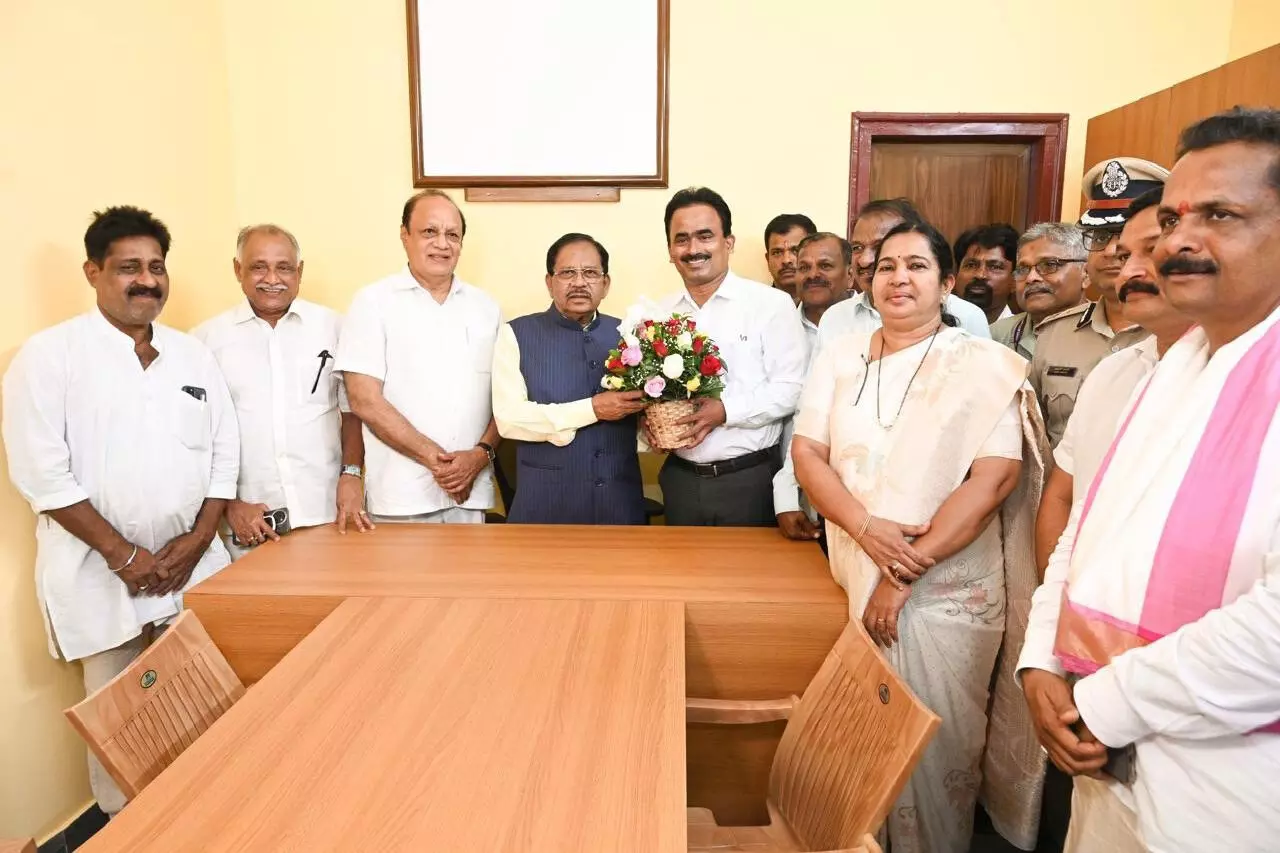 ಉಡುಪಿ ಜಿಲ್ಲಾ ಅಥ್ಲೆಟಿಕ್ ಅಸೋಸಿಯೇಶನ್ ಕಚೇರಿ ಉದ್ಘಾಟನೆ ಉಡುಪಿ ಜಿಲ್ಲಾ ಅಥ್ಲೆಟಿಕ್ ಅಸೋಸಿಯೇಶನ್ ಕಚೇರಿ ಉದ್ಘಾಟನೆ