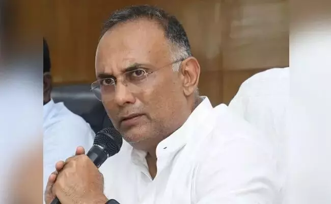 ಜಿಲ್ಲಾಸ್ಪತ್ರೆಯಲ್ಲಿ ಖಾಲಿಯಿರುವ ಹುದ್ದೆಗಳು ಶೀಘ್ರದಲ್ಲೇ ಭರ್ತಿ: ದಿನೇಶ್ ಗುಂಡೂರಾವ್