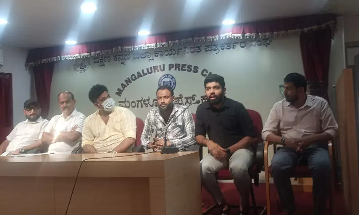 ಸ್ಯಾಮ್‌ಸಂಗ್‌ನ ಧೋರಣೆಯಿಂದ ಮೊಬೈಲ್ ಫೋನ್ ಚಿಲ್ಲರೆ ವ್ಯಾಪಾರಿಗಳ ಹಿತಕ್ಕೆ ಧಕ್ಕೆ: ದ.ಕ. ಆ್ಯಂಡ್ ಉಡುಪಿ ಮೊಬೈಲ್ ರಿಟೈಲರ್ಸ್‌ ಅಸೋಸಿಯೇಶನ್