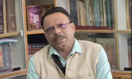 ಬೆಂಗಳೂರು ಸಮುದಾಯದ ಅಧ್ಯಕ್ಷರಾಗಿ ಡಾ.ಬಂಜಗೆರೆ ಜಯಪ್ರಕಾಶ್ ಆಯ್ಕೆ