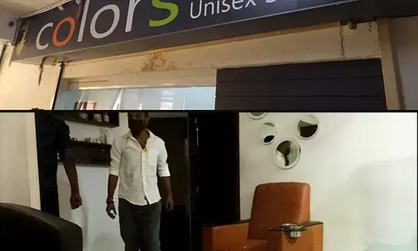 ಸೆಲೂನ್‌ ದಾಳಿಗೂ ಶ್ರೀರಾಮಸೇನೆಗೂ ಸಂಬಂಧವಿಲ್ಲ: ಜಯರಾಮ ಅಂಬೆಕಲ್ಲು