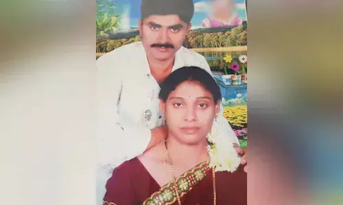 ಪತ್ನಿಯನ್ನು ಕೊಲೆಗೈದು ದೇಹದ ಭಾಗಗಳನ್ನು ಕುಕ್ಕರ್ ನಲ್ಲಿ ಬೇಯಿಸಿ ನದಿಗೆ ಎಸೆದ ಮಾಜಿ ಸೈನಿಕ