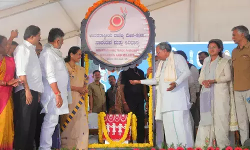 ಮಂಡ್ಯದಲ್ಲಿ ಸಂಯೋಜಿತ ಕೃಷಿ ವಿಶ್ವವಿದ್ಯಾಲಯ ಸ್ಥಾಪನೆ : ಸಿಎಂ ಸಿದ್ದರಾಮಯ್ಯ