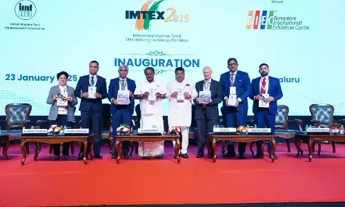 ರಾಷ್ಟ್ರೀಯ ಬಂಡವಾಳ ಸರಕುಗಳ ನೀತಿ ಶೀಘ್ರವೇ ಜಾರಿ : ಕೇಂದ್ರ ಸಚಿವ ಕುಮಾರಸ್ವಾಮಿ