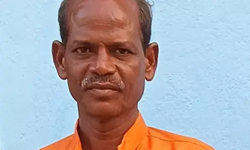 ಕೊಪ್ಪಳ: ಸಾಲಬಾಧೆಯಿಂದ ರೈತ ಆತ್ಮಹತ್ಯೆ