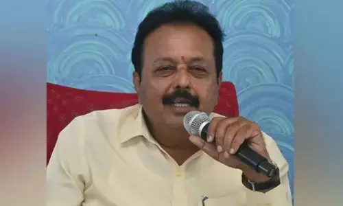 ಒಬ್ಬರನ್ನು ತುಳಿದು ರಾಜಕೀಯ ಮಾಡುವುದು ಕಾಂಗ್ರೆಸ್‍ನಲ್ಲಿಲ್ಲ : ಚೆಲುವರಾಯಸ್ವಾಮಿ