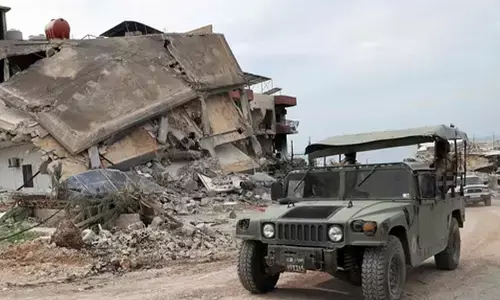 ಫಿಲಿಪ್ಪೀನ್ಸ್: ಹೊಂಚುದಾಳಿಯಲ್ಲಿ ಇಬ್ಬರು ಯೋಧರು ಮೃತ್ಯು