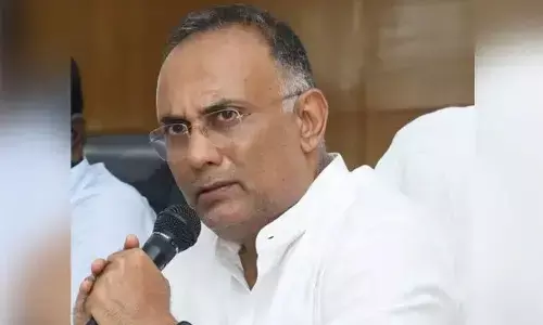 ಜಿಲ್ಲಾಸ್ಪತ್ರೆಯಲ್ಲಿ ಖಾಲಿಯಿರುವ ಹುದ್ದೆಗಳು ಶೀಘ್ರದಲ್ಲೇ ಭರ್ತಿ: ದಿನೇಶ್ ಗುಂಡೂರಾವ್