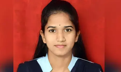 ಬೆಂಗಳೂರಿನಲ್ಲಿ ಗಣರಾಜ್ಯೋತ್ಸವ ಪಥ ಸಂಚಲನ: ಕಲಬುರಗಿಯ ಶರಣಬಸವೇಶ್ವರ ವಾಣಿಜ್ಯ ಕಾಲೇಜಿನ ವಿದ್ಯಾರ್ಥಿನಿ ನಿಶಾ ಆಯ್ಕೆ