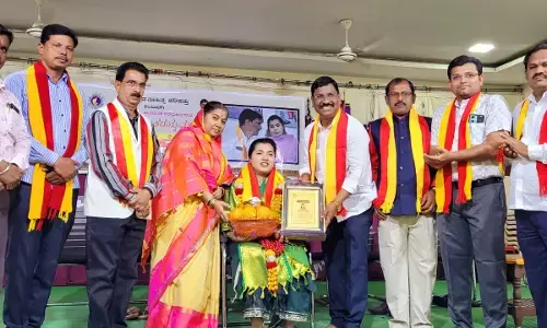 ಶಿಕ್ಷಣದಿಂದಲೇ ಭಾಷೆ, ಸಂಸ್ಕೃತಿಗಳ ಅಭಿವೃದ್ಧಿ: ಕಲಬುರಗಿ ಡಿಸಿ ಫೌಝಿಯಾ ತರನ್ನುಮ್