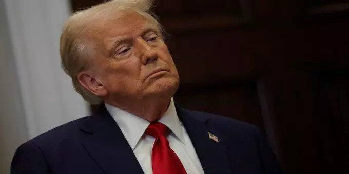 ಟ್ರಂಪ್ ಆಡಳಿತದ ಪೌರತ್ವ ಆದೇಶಕ್ಕೆ ಅಮೆರಿಕ ಕೋರ್ಟ್ ತಡೆ