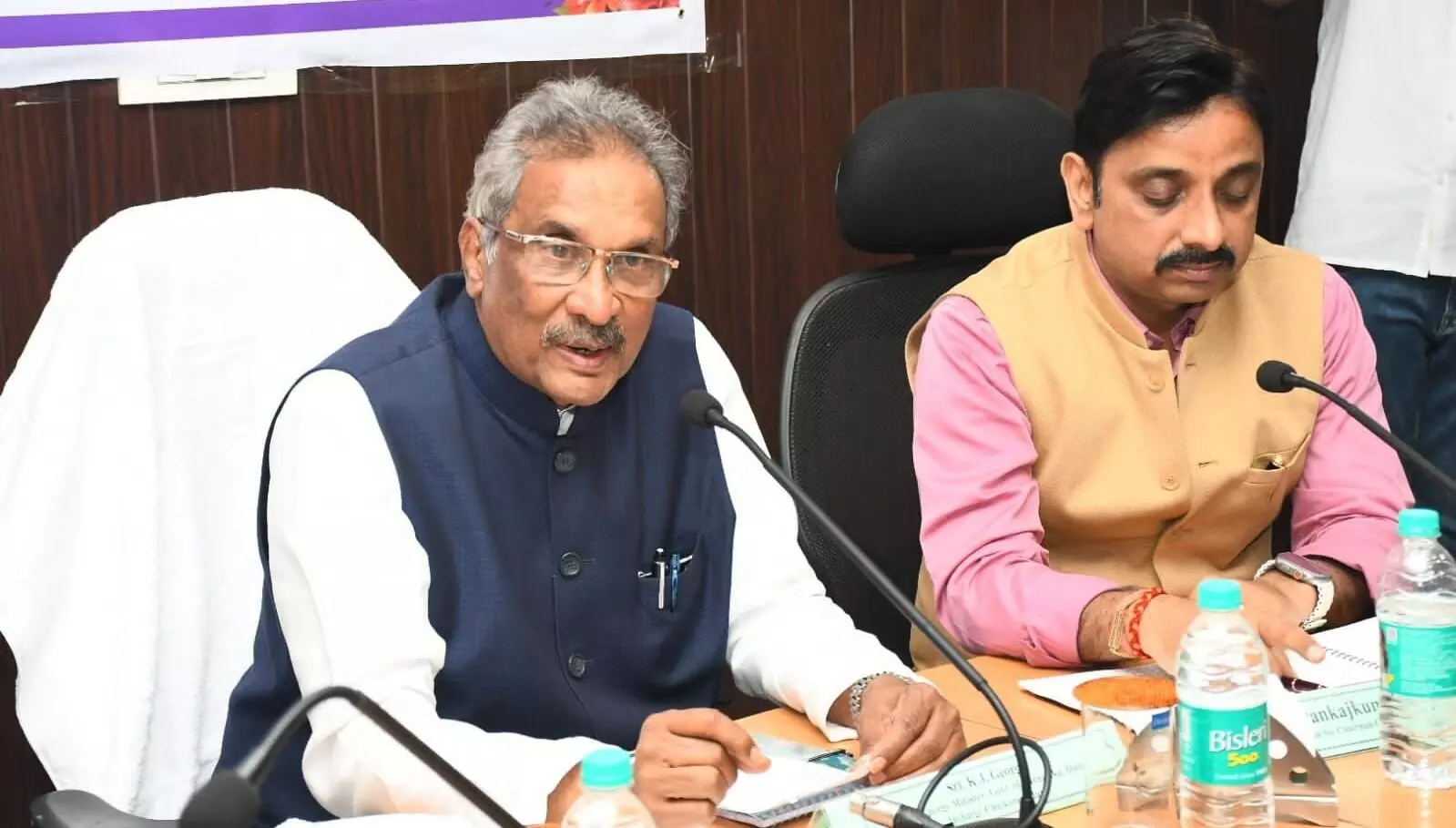 ಕುಸುಮ್‌- ಸಿ ಯೋಜನೆಯಡಿ 43 ಮೆ.ವ್ಯಾ. ಸೋಲಾರ್ ವಿದ್ಯುತ್ ಉತ್ಪಾದನೆ : ಸಚಿವ ಕೆ.ಜೆ.ಜಾರ್ಜ್