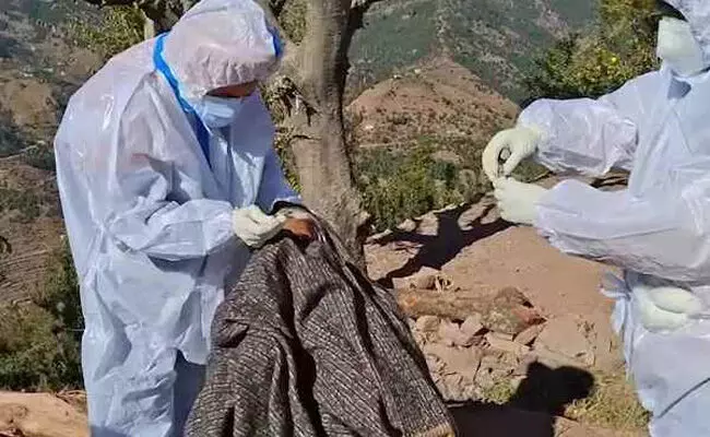 ಜಮ್ಮು ಮತ್ತು ಕಾಶ್ಮೀರದಲ್ಲಿ ನಿಗೂಢ ರೋಗ: ರಜೌರಿಯ 500 ನಿವಾಸಿಗಳು ಕ್ವಾರಂಟೈನ್ ಕೇಂದ್ರಗಳಿಗೆ ರವಾನೆ