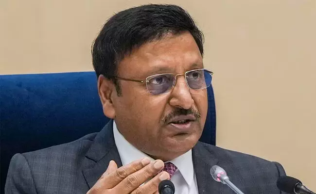 Rajiv Kumar Rajiv Kumar