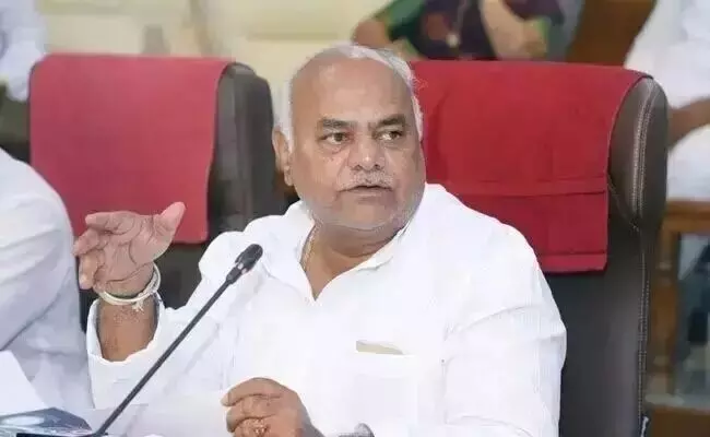 Photo of Sivananda Patil