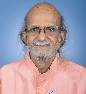 ರಾಮಚಂದ್ರ ಐತಾಳ್ ರಾಮಚಂದ್ರ ಐತಾಳ್