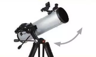 ಉಡುಪಿ: ದೂರದರ್ಶಕದಲ್ಲಿ ಗ್ರಹಗಳ ವೀಕ್ಷಣೆಗೆ ಅವಕಾಶ ಉಡುಪಿ: ದೂರದರ್ಶಕದಲ್ಲಿ ಗ್ರಹಗಳ ವೀಕ್ಷಣೆಗೆ ಅವಕಾಶ