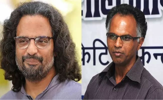 ಎಲ್ಗಾರ್ ಪರಿಷದ್ ಪ್ರಕರಣ | ವಿಲ್ಸನ್, ಧವಳೆ ಕಾರಾಗೃಹದಿಂದ ಬಿಡುಗಡೆ