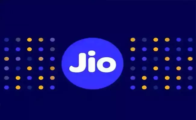 JIO JIO