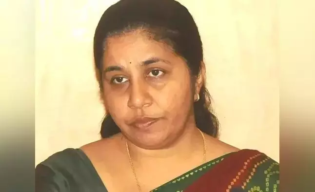 ಮಲೆನಾಡು ಭಾಗದ ನಾಲ್ವರಲ್ಲಿ ಮಂಗನ ಕಾಯಿಲೆ ಪತ್ತೆ : ಜಿಲ್ಲಾಧಿಕಾರಿ ಮೀನಾ ನಾಗರಾಜ್