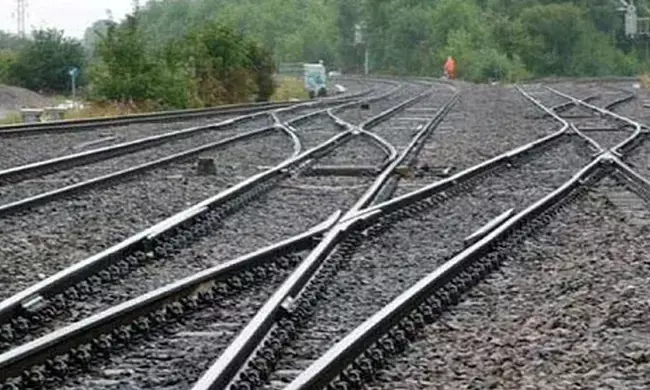 ಬೀದರ್ | ರೈಲು ಹಳಿ ಮೇಲೆ ಮೃತದೇಹ ಪತ್ತೆ ; ವಾರಸುದಾರರ ಪತ್ತೆಗಾಗಿ ಮನವಿ