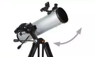 ಉಡುಪಿ: ದೂರದರ್ಶಕದಲ್ಲಿ ಗ್ರಹಗಳ ವೀಕ್ಷಣೆಗೆ ಅವಕಾಶ