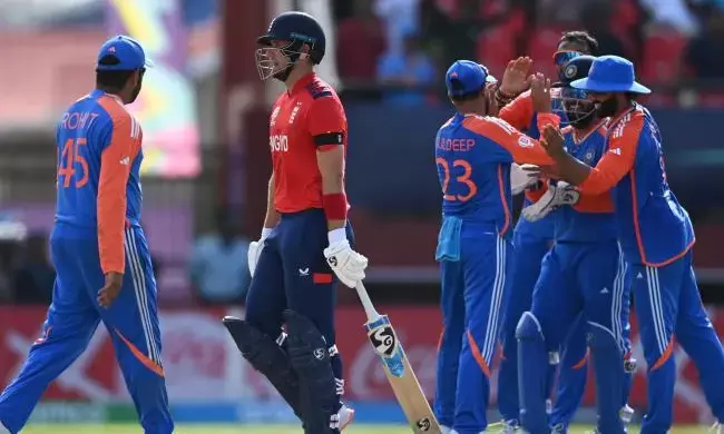 ನಾಳೆ ಭಾರತ-ಇಂಗ್ಲೆಂಡ್ 2ನೇ ಟಿ20 | ಮೊದಲ ಪಂದ್ಯ ಗೆದ್ದ ಬಳಿಕ ಆತ್ಮವಿಶ್ವಾಸ ಹೆಚ್ಚಿಸಿಕೊಂಡಿರುವ ಆತಿಥೇಯರು