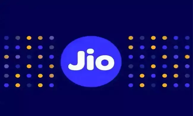 JIO