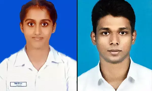 ದೆಹಲಿಯಲ್ಲಿ ಗಣರಾಜ್ಯೋತ್ಸವ ಪರೇಡ್‌: ಮಂಗಳೂರಿನ ಇಬ್ಬರು ವಿದ್ಯಾರ್ಥಿಗಳು ಆಯ್ಕೆ