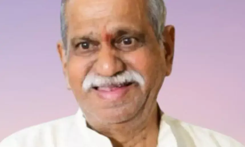 ಮಂಜೇಶ್ವರ ಉಪೇಂದ್ರ ನಾಯಕ್