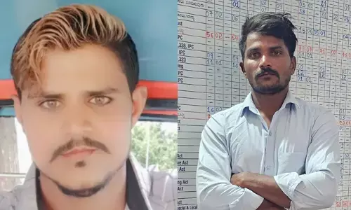 ಯಾದಗಿರಿ | ಸಾಲ ಮರು ಪಾವತಿಸದ್ದಕ್ಕೆ ಯುವಕನ ಹತ್ಯೆ