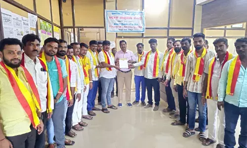 Photo of Letter of appeal