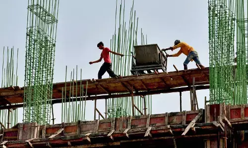 construction workers