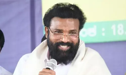 ‘ಪಕ್ಷ ಬಿಡಬೇಡಿ’ ಎಂದು ವರಿಷ್ಠರು ಮನವಿ ಮಾಡಿದ್ದಾರೆ : ಬಿ.ಶ್ರೀರಾಮುಲು