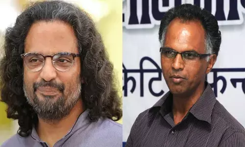 ಎಲ್ಗಾರ್ ಪರಿಷದ್ ಪ್ರಕರಣ | ವಿಲ್ಸನ್, ಧವಳೆ ಕಾರಾಗೃಹದಿಂದ ಬಿಡುಗಡೆ