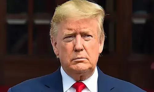 ಒಪೆಕ್ ತೈಲ ಬೆಲೆಗಳನ್ನು ಇಳಿಸಿದರೆ ಉಕ್ರೇನ್ ಯುದ್ಧ ಅಂತ್ಯವಾಗುತ್ತದೆ: ಟ್ರಂಪ್