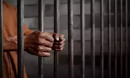 ಕರಾಚಿ ಜೈಲಿನಲ್ಲಿ ಭಾರತೀಯ ಮೀನುಗಾರ ಮೃತ್ಯು