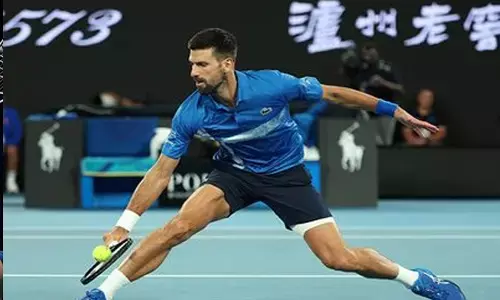 Djokovic