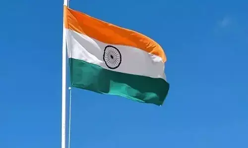 ಮಾಣಿಕ್ ಷಾ ಪರೇಡ್ ಮೈದಾನದಲ್ಲಿ ಗಣರಾಜ್ಯೋತ್ಸವ ಸಮಾರಂಭಕ್ಕೆ ಸಕಲ ಸಿದ್ಧತೆ